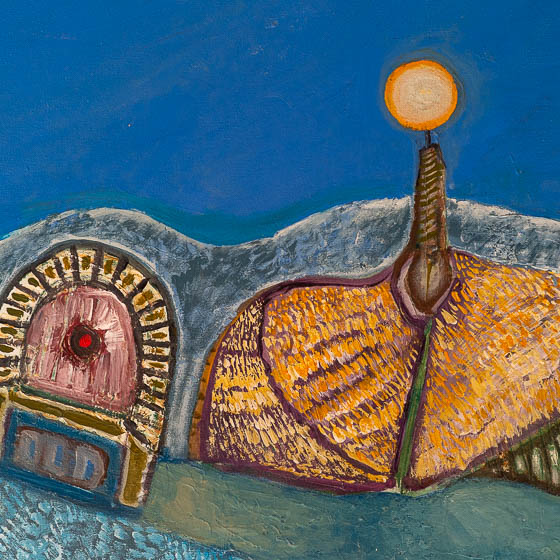 Humberto Costa: Faro