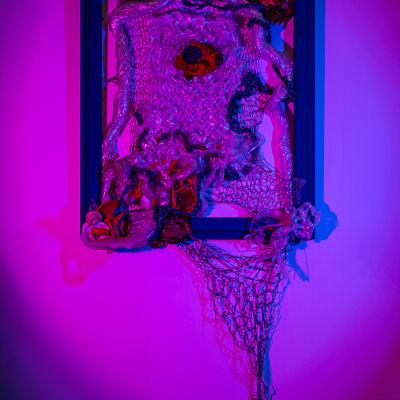 Elemento agua / Escenas