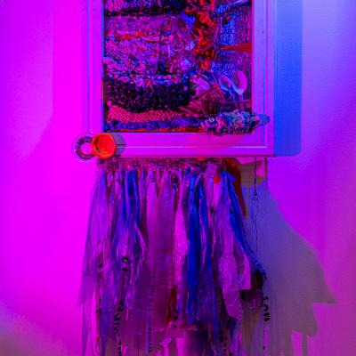 Elemento agua / Escenas