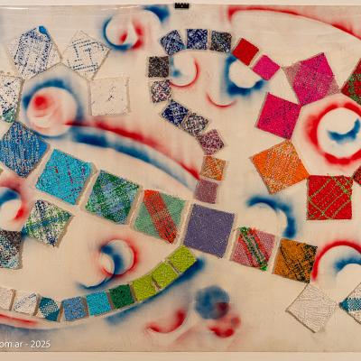 Composición en plano